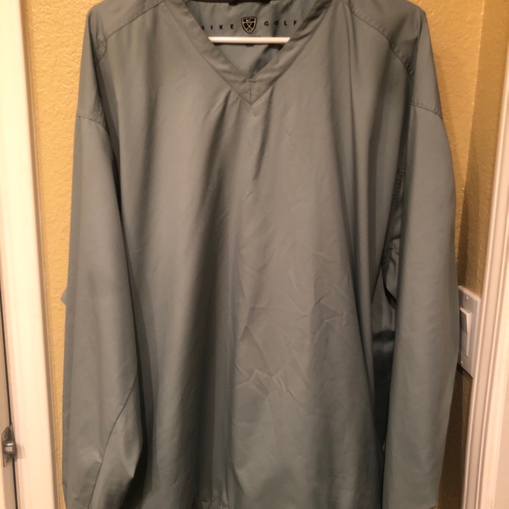 Nike Golf slipover